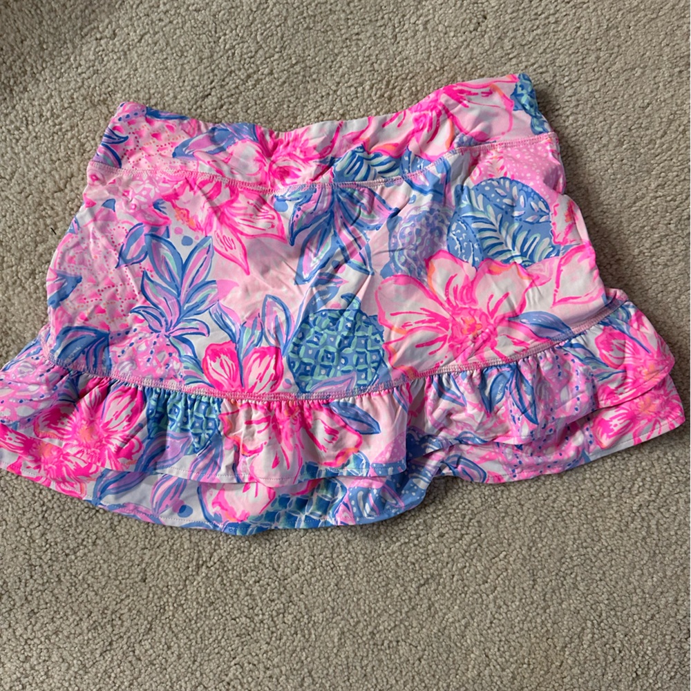 Lilly Pulitzer Skort